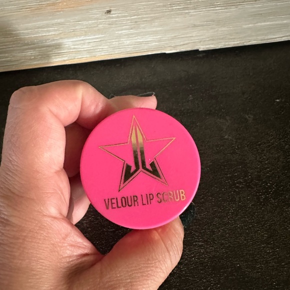 JSC Lip Srub - Mojito - Picture 2 of 3